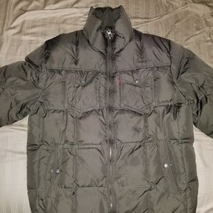 Levi Winter Jacket